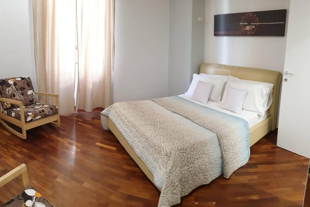 Casual Life Suite Reggio Calabria Exterior photo