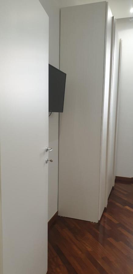 Casual Life Suite Reggio Calabria Exterior photo